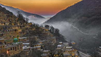 ماسوله گیلان