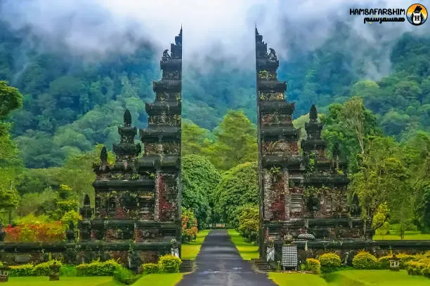 بالی، مقصدی ایده‌آل برای سفر عید