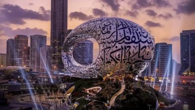 جذاب ترین و جالب ترین تفریحات دبی