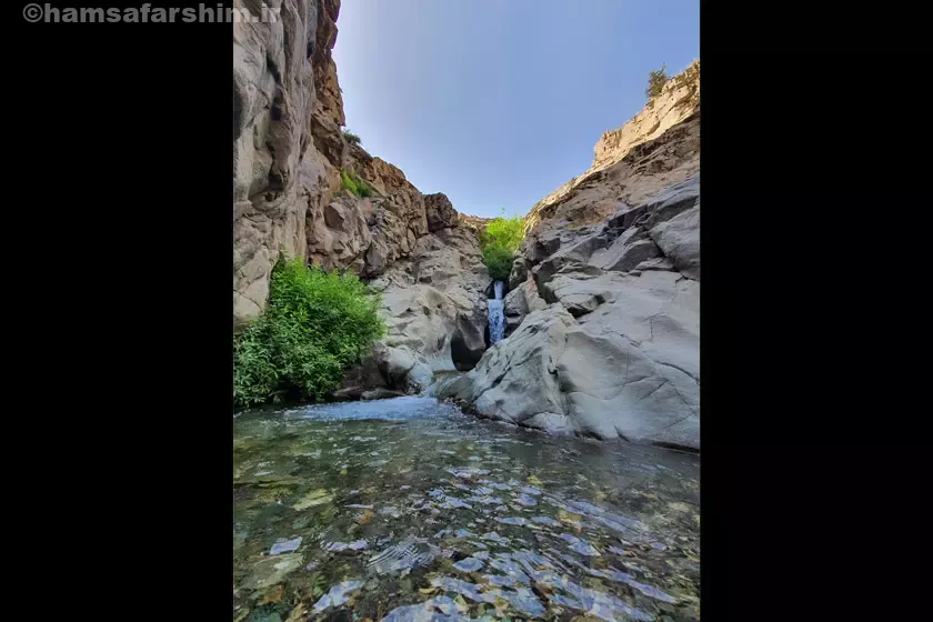 آبشار ایگل