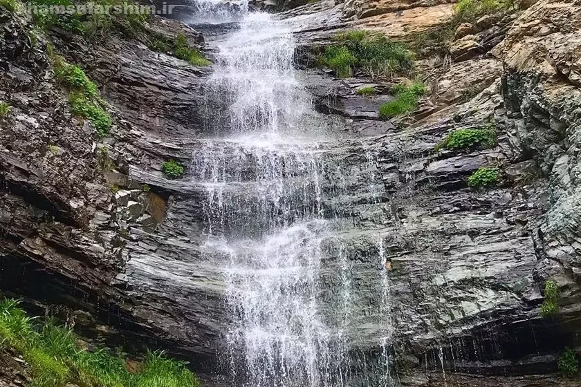 آبشار کلوگان