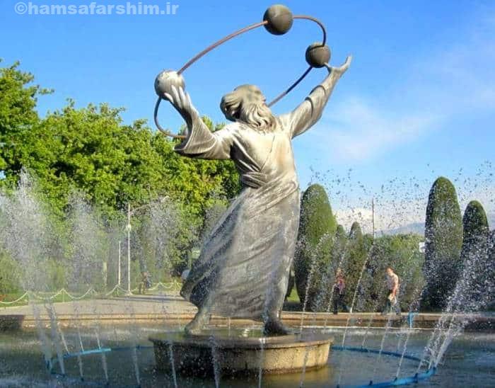 خیام اخترشناس