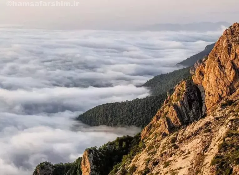 اوپرت- سمنان و مازندران