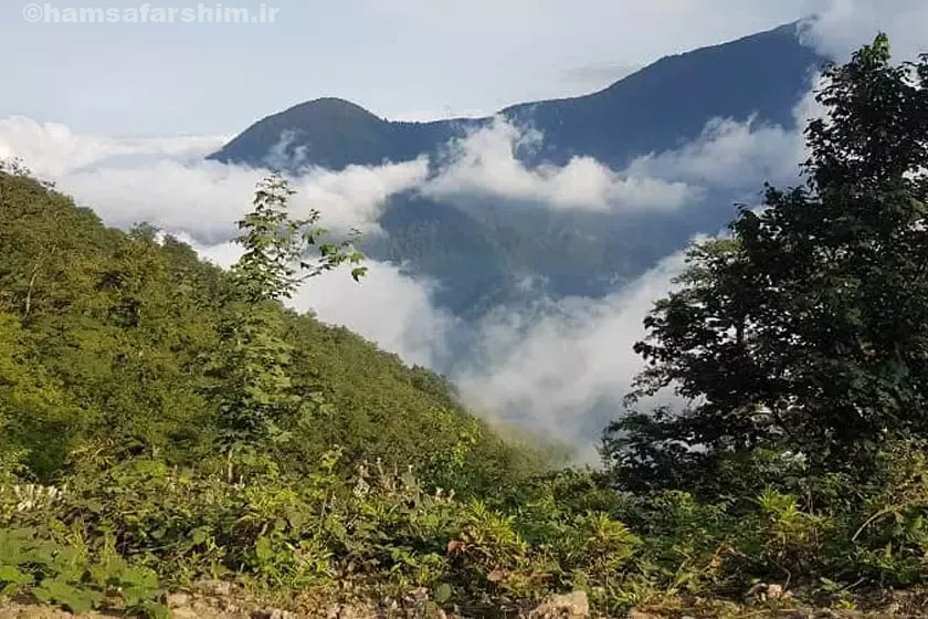 روستای جواهرده