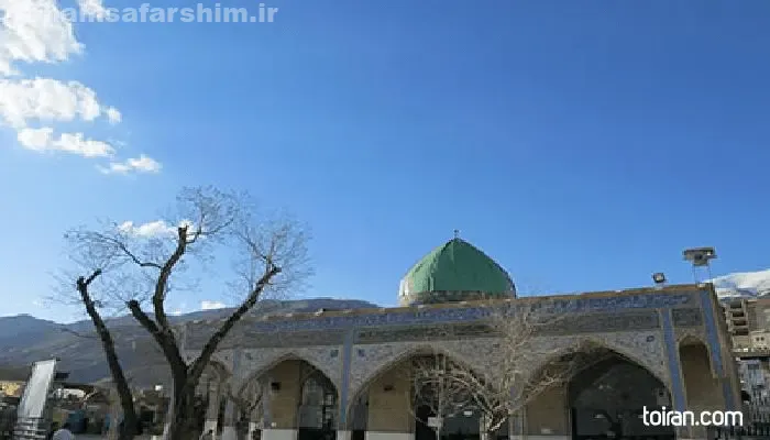 امامزاده قاسم (تهران)