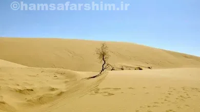 کویر مرنجاب