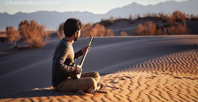 کویر مصر