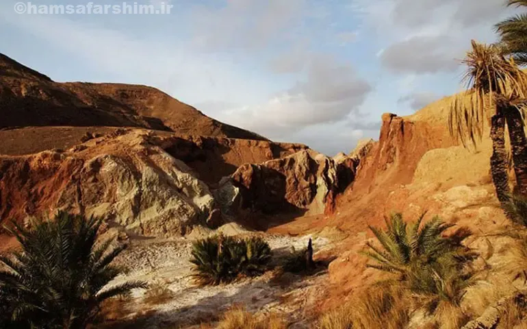 کویر مرنجاب