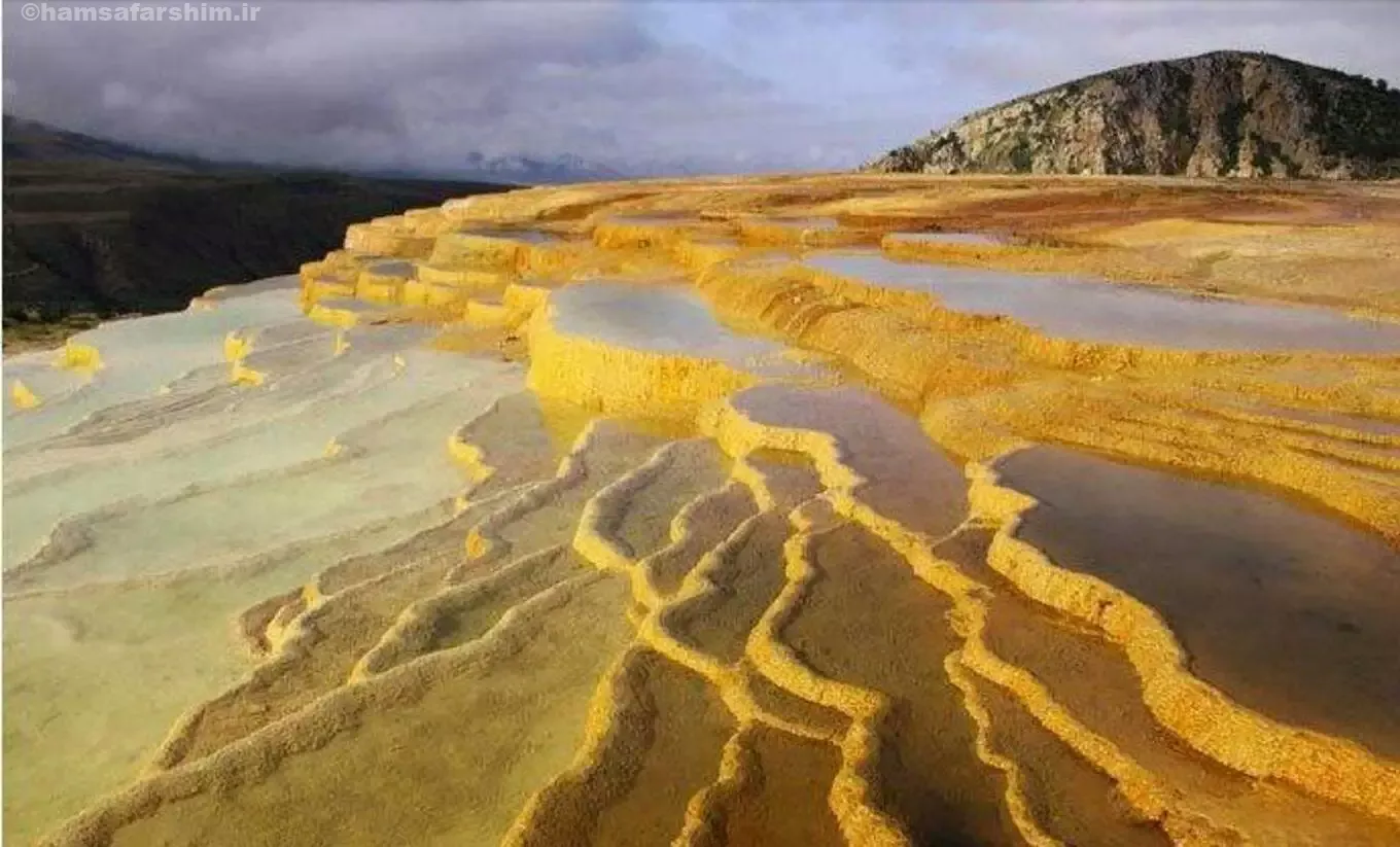 باداب سورت مازندران