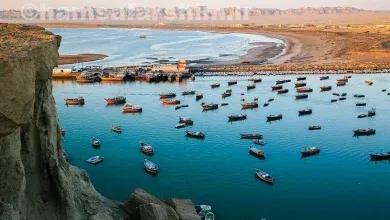 بندر گواتر چابهار