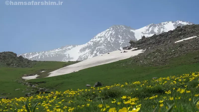 سبلان