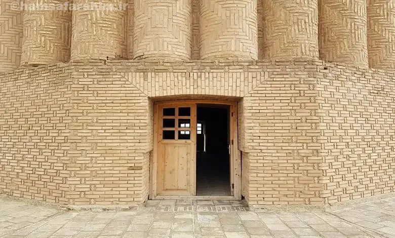 ساخت برج رادکان