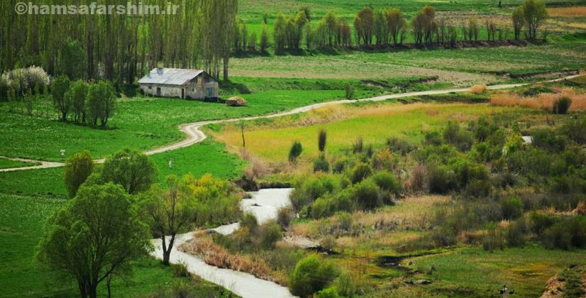 فیروزکوه