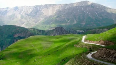 معرفی دشت لار و مسیرهای دسترسی
