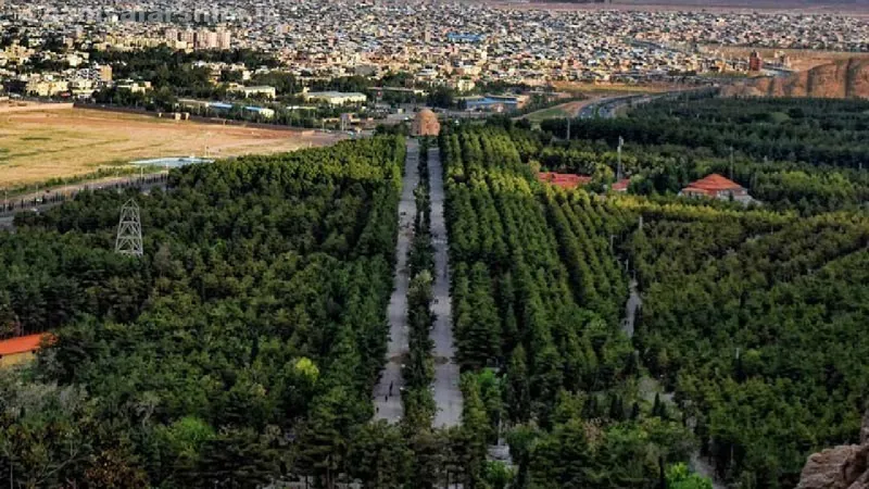 معرفی کرمان