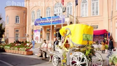 معرفی کامل ارومیه | آشنایی با فرهنگ و جاذبه های دیدنی این شهر زیبا