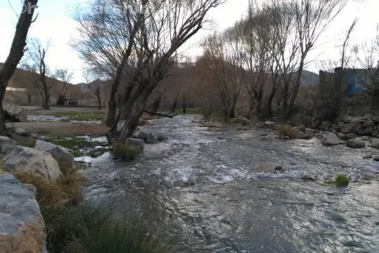 سراب سیری جان کردستان