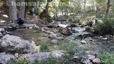 کاوات روستای شبان کاره استان کردستان | آدرس + تصاویر