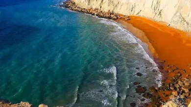 سواحل مکران