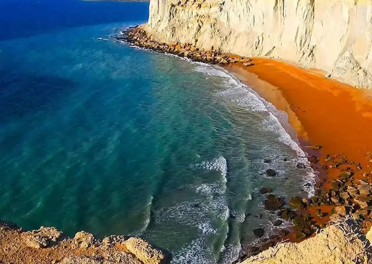 سواحل مکران