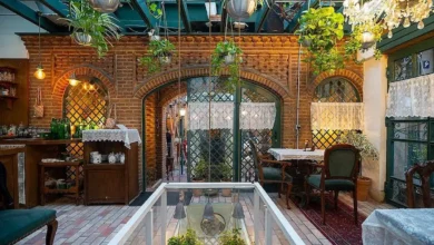 عمارت فاموری