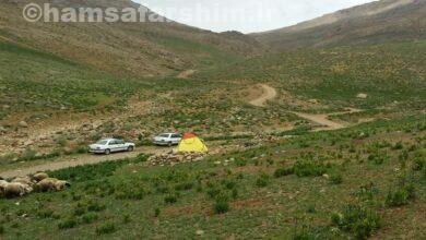 روستای دیمه در استان خوزستان | آدرس + تصاویر