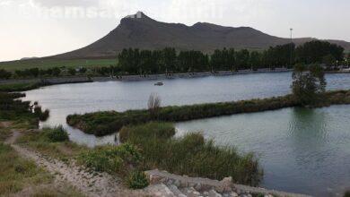 سرچشمه سراب قروه استان کردستان