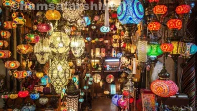 بازار بزرگ استانبول