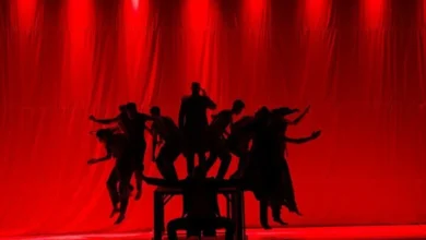 سفر به مشهد و تماشای تئاتر