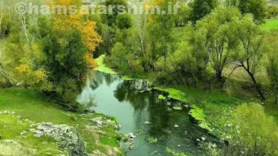 رودخانه قره سو