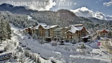 نکات طلایی برای لذت بردن از سفرهای زمستانی
