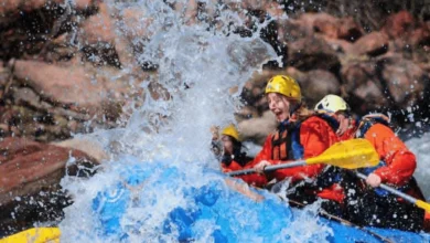 رودخانه ارمند