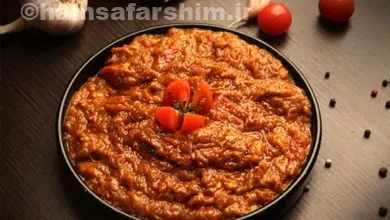 میرزا قاسمی گیلانی