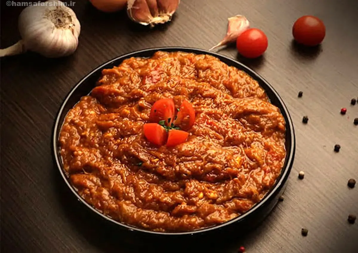 میرزا قاسمی گیلانی