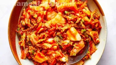 کیمچی کرهای