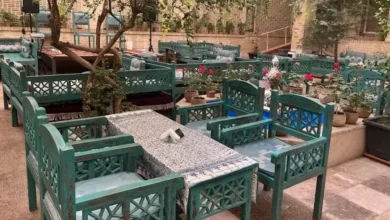 بهترین رستوران‌های کرمان
