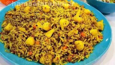 دم‌پختک