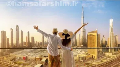 افدل گروپ چگونه رویای مهاجران را محقق می‌کند؟
