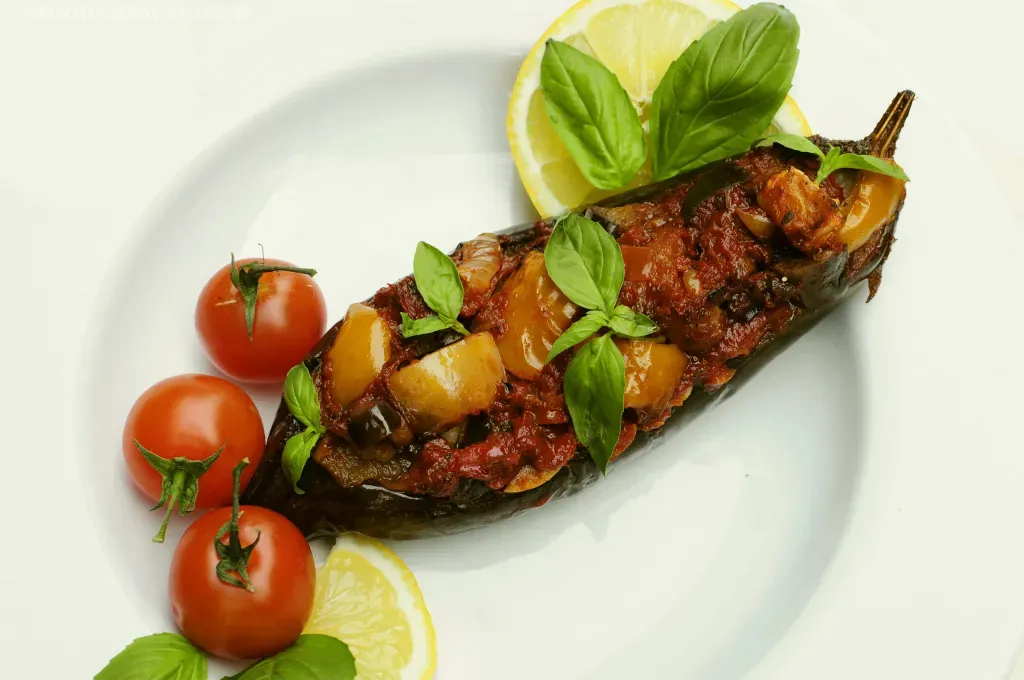 ایمام بایلدی (İmam Bayıldı)
