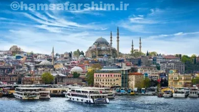 Beautiful Mosques in Istanbul: Monuments to Faith and History | Discover by Silversea