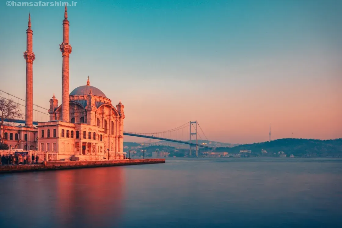 Best of Istanbul Private Istanbul Guided Tour