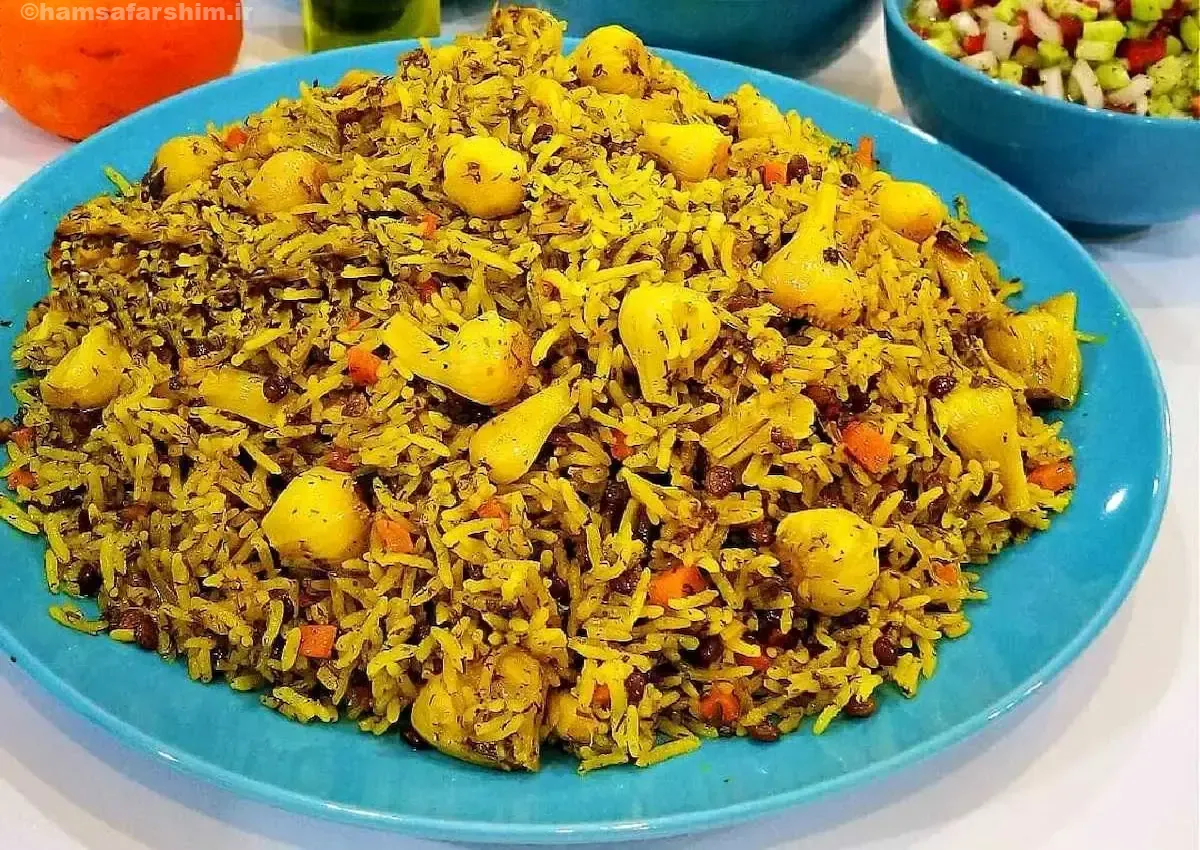 دمپختک