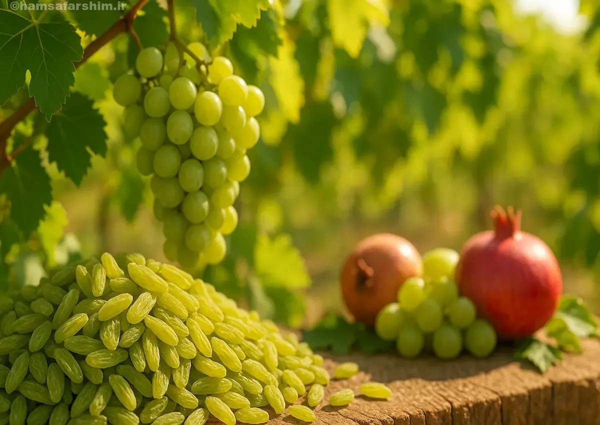 سوغات ملایر
