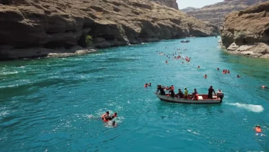 چال کندی دزفول