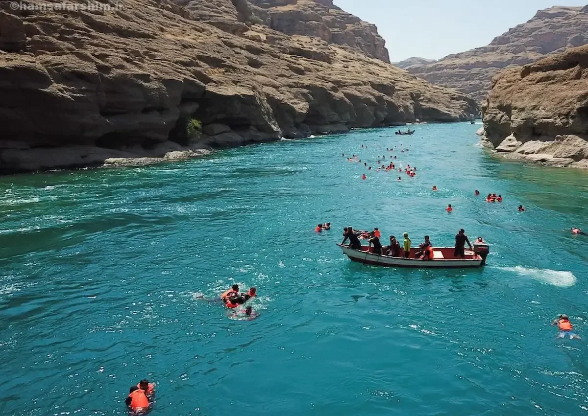 چال کندی دزفول