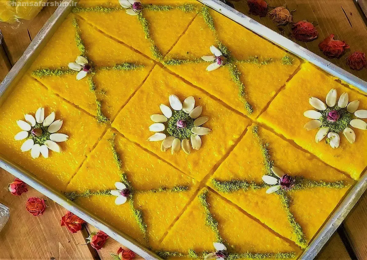 دیگچه مشهدی