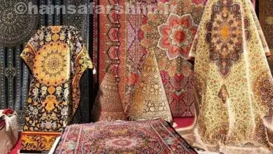 روز ملی فرش چه تاریخی است؟