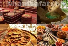 برترین سوغات زاهدان
