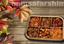 بهترین سوغات اصفهان