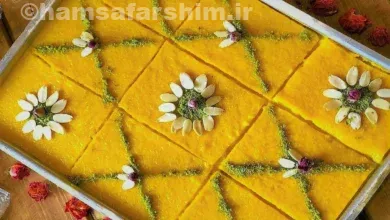 دیگچه مشهدی